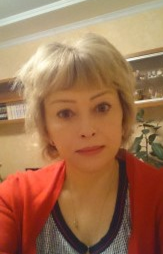 Малахова Елена Николаевна.