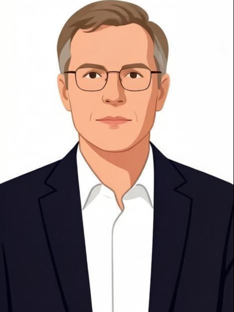 Дедов Александр Александрович.