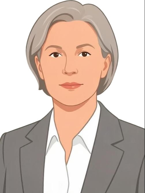 Анохина Анжела Эдуардовна.
